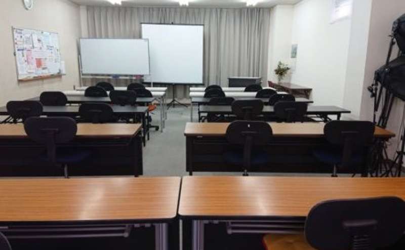 イベントルーム：レンタルスペースのアクセス4