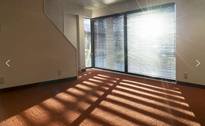 【養老鉄道養老線 播磨駅徒歩10分】 格安 個室レンタルスペース 8名まで利用可能 少人数向け 軽食OK サークル活動 写真撮影 展示会 遮光カーテン完備/株式会社アトリエ・ハル HARU SPACE