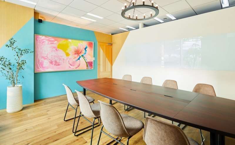 オンライン会議（WEB・テレビ会議）ができるレンタルスペースまとめ