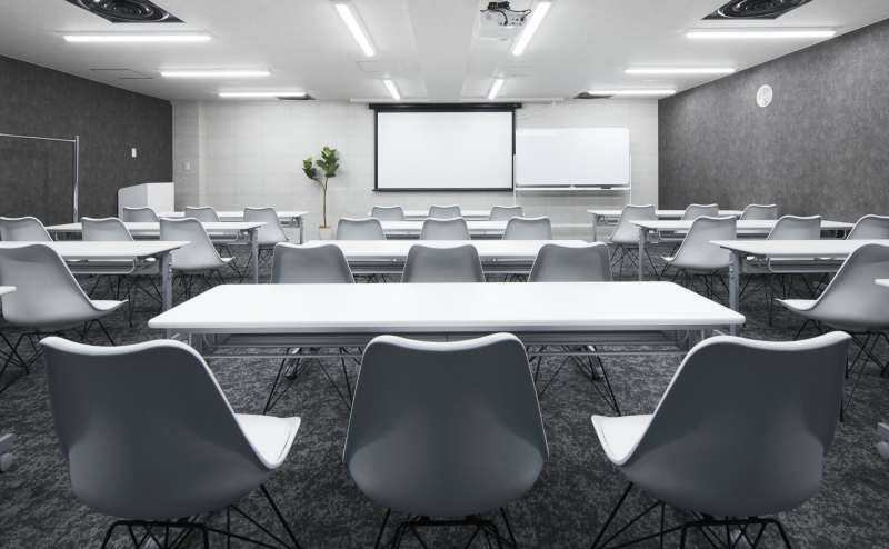 スクール形式 - TIME SHARING 新宿6Bの写真