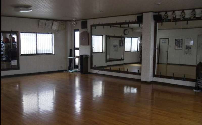 個人練習やグループでの練習に