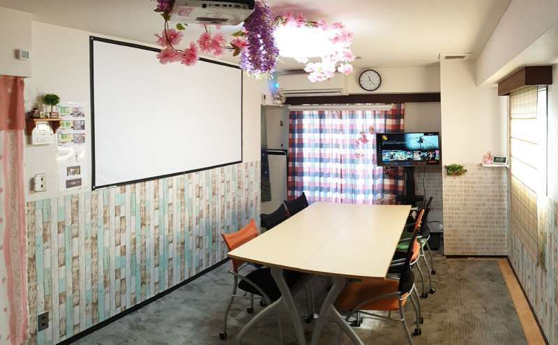 京王新線のレンタルスペースまとめ