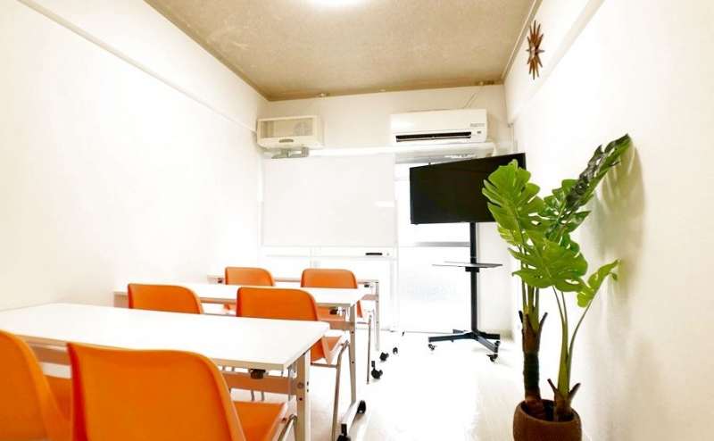 会議やセミナー、勉強会に