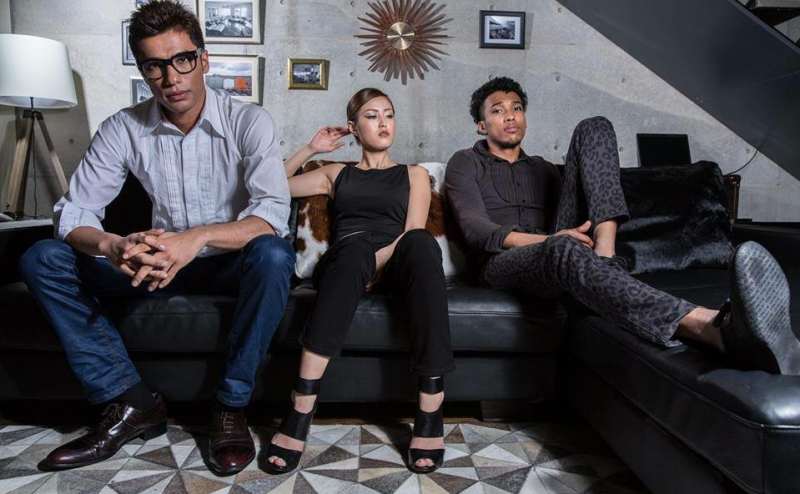 ギャレットインテリア中目黒スタジオ（中目黒駅 祐天寺駅）