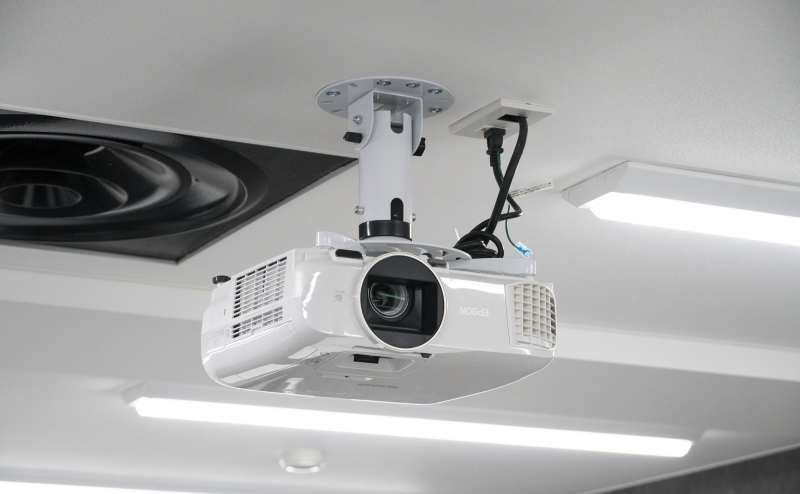 プロジェクター - TIME SHARING 新宿6Cの写真