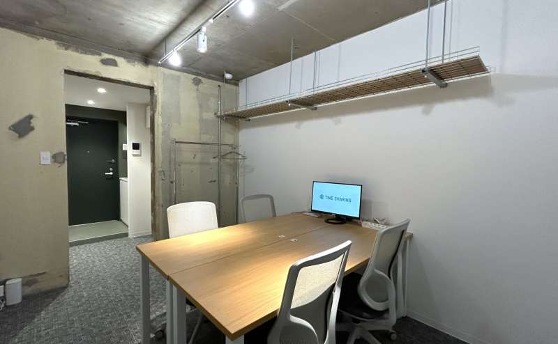 【会議・打ち合わせ・面接のご利用等にオススメです♪】