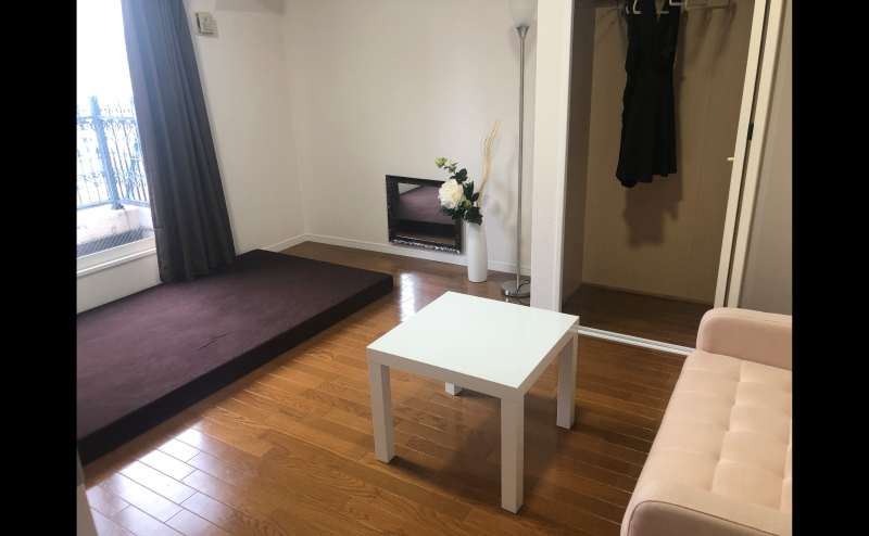 南森/大阪天満宮駅⑨出口3分！打ち合わせ、講座、あらゆる施術選べる２タイプスペース♪シャルムヒルズ南森町AIサロンのアクセス3