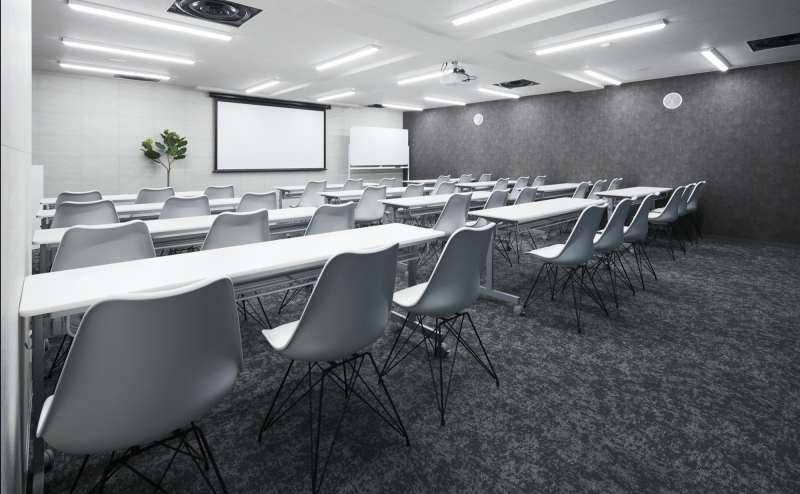 スクール形式 - TIME SHARING 新宿6Bの写真