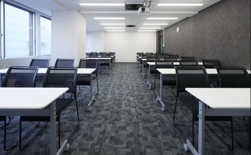 スクール形式 - TIME SHARING 新宿6Cの写真