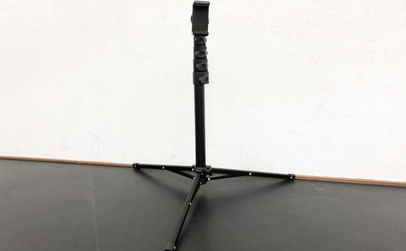モバイル三脚ロングタイプ（最大160cm）