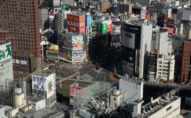 西武新宿駅周辺のレンタルスペースまとめ