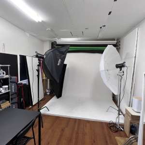 株式会社LAPORL 山王公園前スタジオ