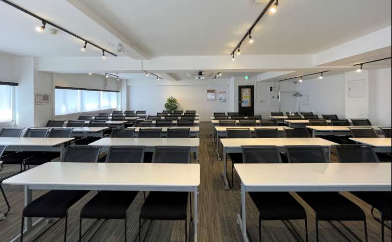 スクール形式 - TIME SHARING 四谷9Bの写真