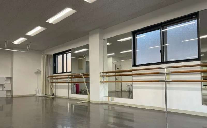 So Arts produced by Mia Tomanoの室内の写真