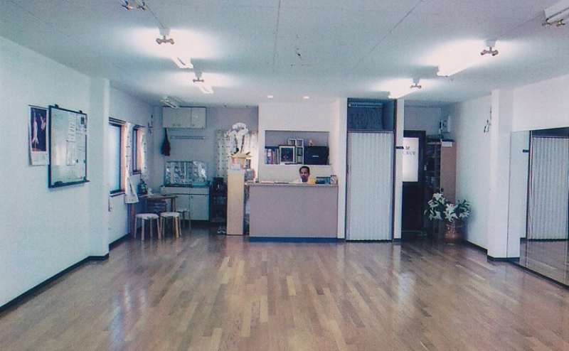 M&Yダンススクール