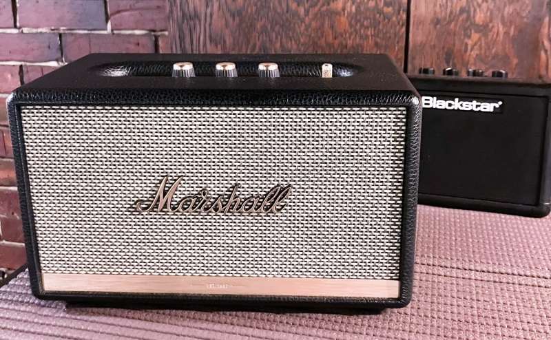 スピーカー&マイクあります