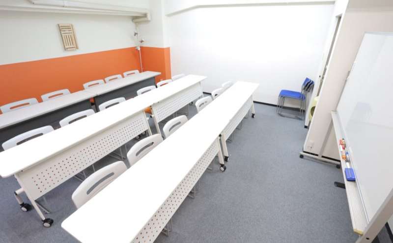 講習・セミナー用レイアウト