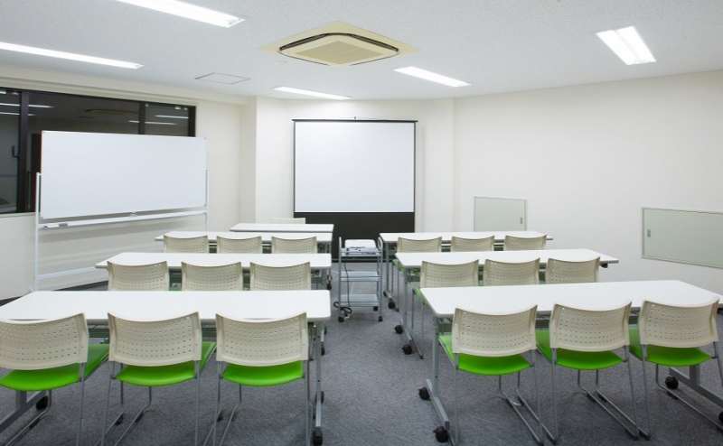 レンタルスペース ☆オープン記念割引実施中☆麻布十番から徒歩４分♪多目的ルーム【ケイスペース】