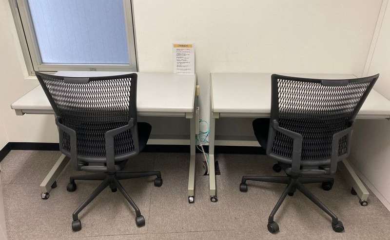 【赤坂見附駅徒歩2分】＜Room403＞期間限定特別価格！MAX2名：個室/駅チカ/平日受付常駐/無料Wi-Fi/24時間利用可