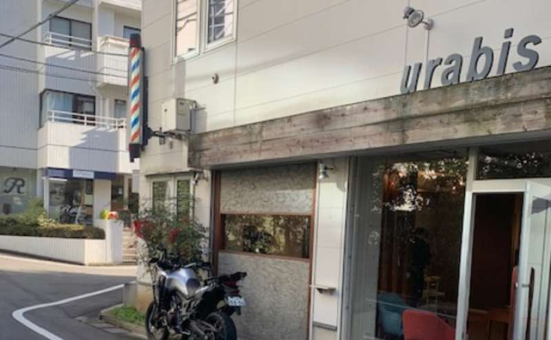 【女性専用トレーニングスペース】【恵比寿駅】徒歩4分 駅近☆完全個室☆隠れ家ジム☆清潔 安心 Wi-Fi等設備充実 間接照明 トレーナー利用可 定員2名/Women’s Studio Flügelのアクセス6