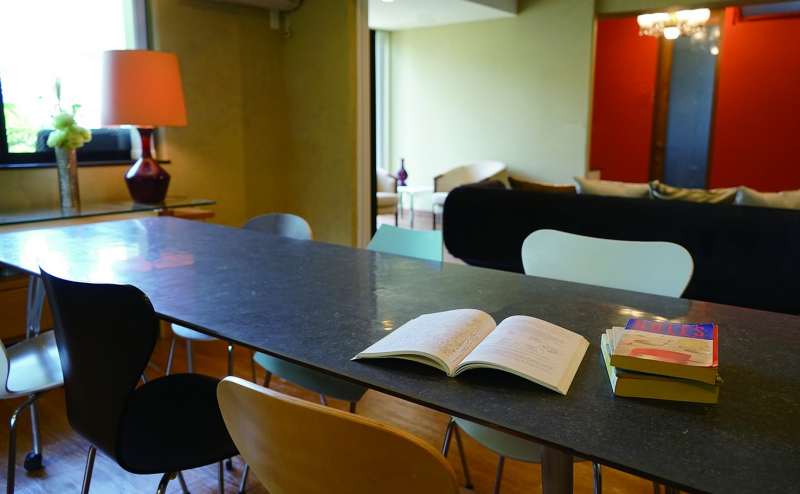 京成八千代台駅近くのオシャレなワンフロワースペース