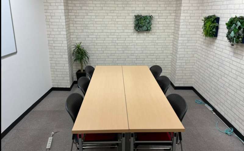 メンタリングに使えるレンタルスペースまとめ