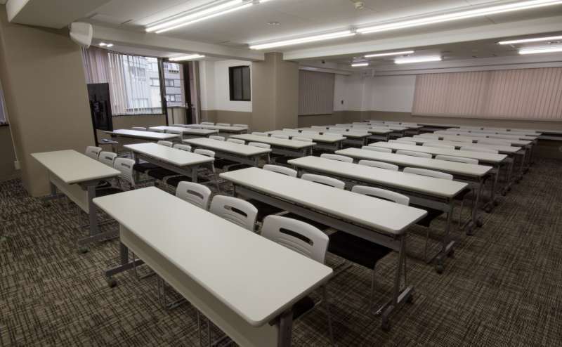 講演会におすすめの貸し会議室まとめ