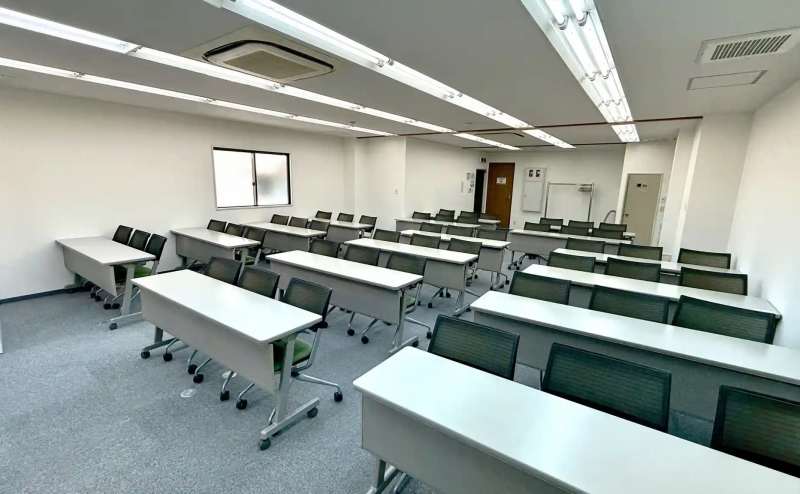 【会議・セミナー・説明会などのご利用に最適です！】