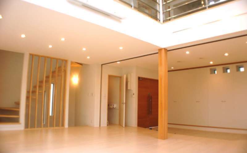 一軒家を貸切予約できるレンタルハウス  レンタルスペースまとめ