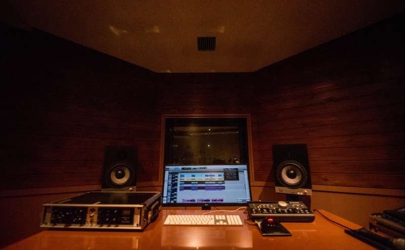 ミックスルームです。