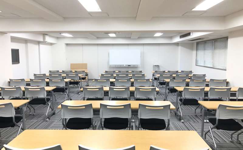 レイアウト変更可の貸し会議室まとめ