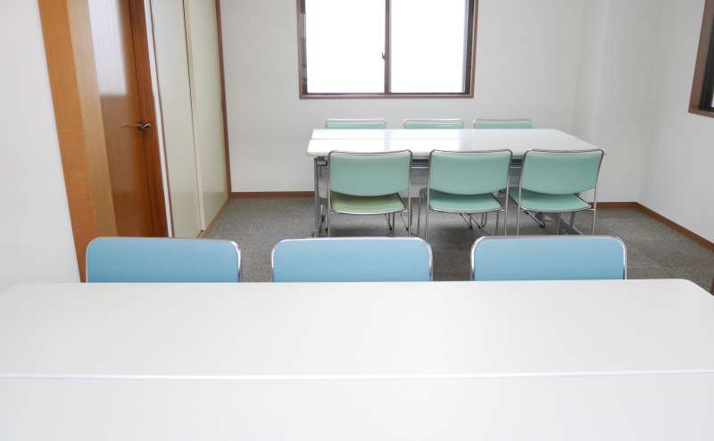 女子会やママ友会、カウンセリングや面談にも人気の完全個室