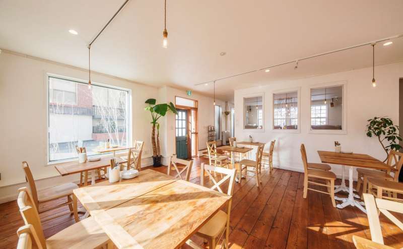 茶話会におすすめのレンタルスペースまとめ