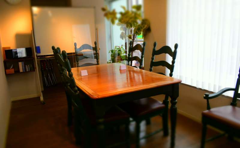 シェアスペース　アウトサイダー＜ルームA＞