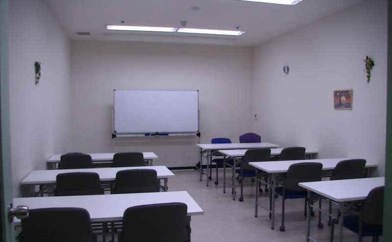 志木サテライトオフィス研修室Ｄ教室