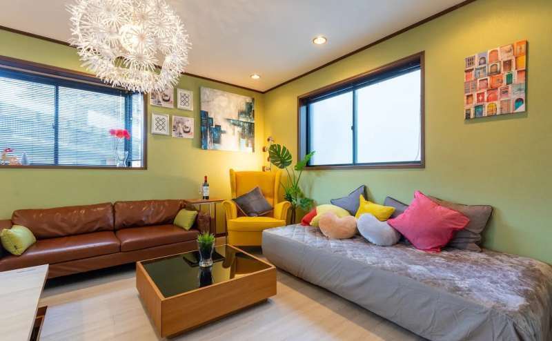 禁煙のイベントスペースまとめ