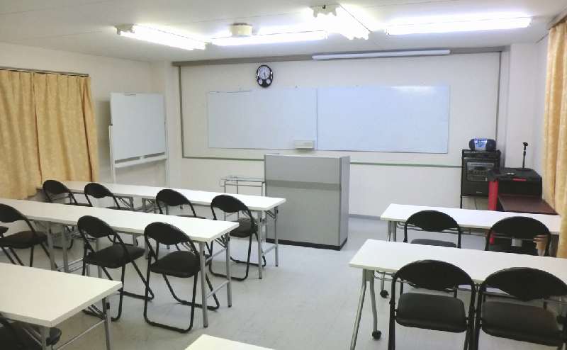 30人会議室　5階501号室