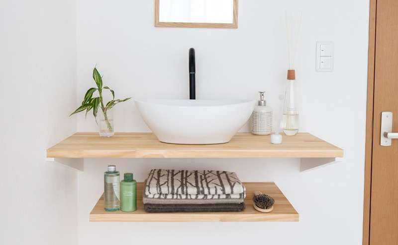 【スタジオE】※水を出すことはできません。