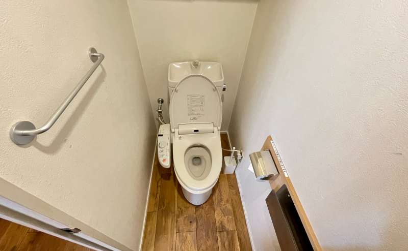 【男女共用×１です】 - TIME SHARING  新宿御苑前 壱丁目参番館1001の写真