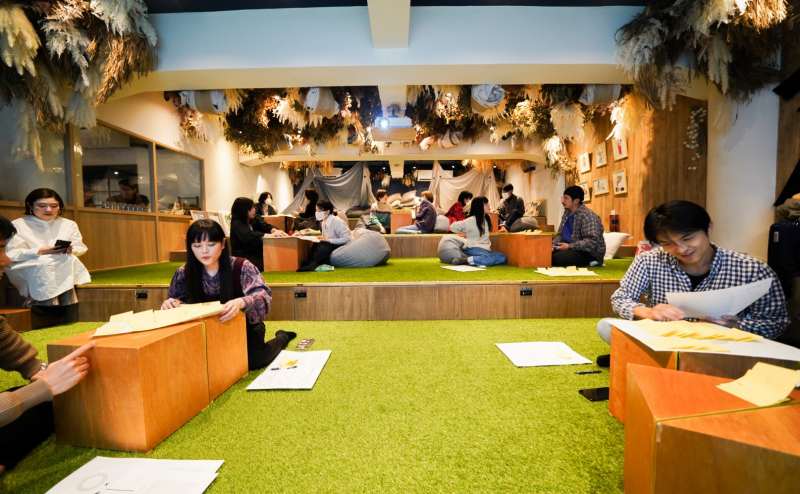 アートイベント