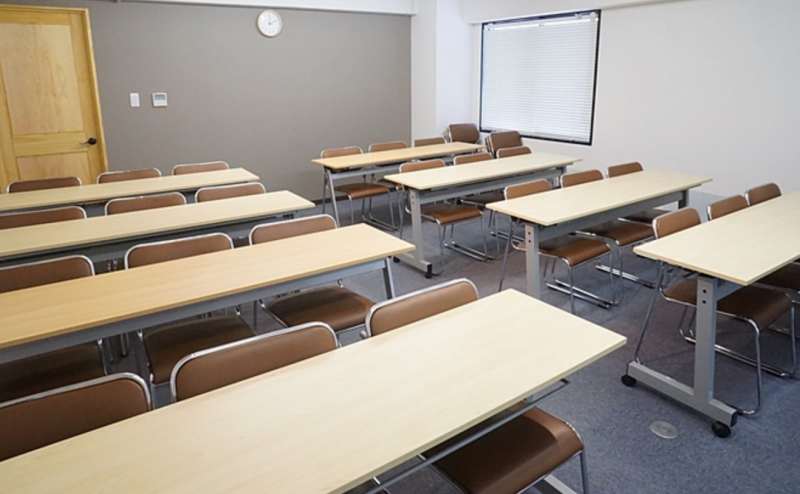 ご利用ごとに清掃チェックのスタッフが室内を確認しております。安心してご利用ください