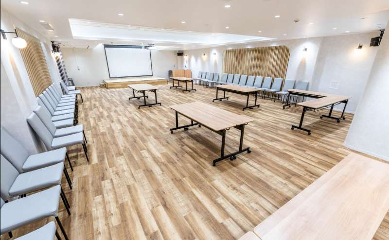 【立食パーティーイメージ】- グレイドパーク表参道（旧：Glade Park 表参道）の写真