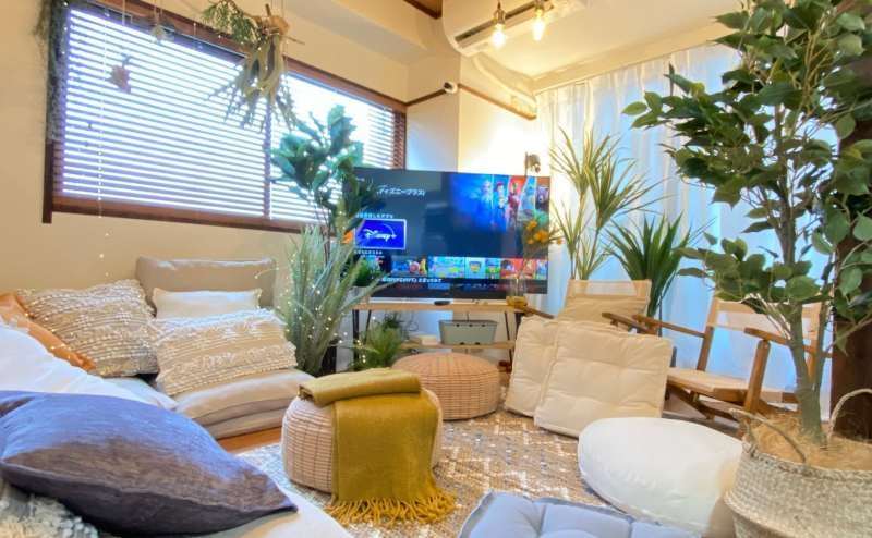 飲食可のレンタルスペースまとめ