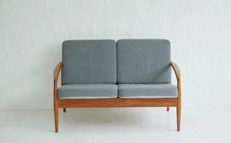 デザインにこだわった家具やインテリア。ご自由にご利用いただけます