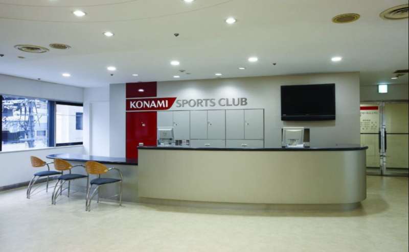 【３階フロント（こちらで受付をしてください）】