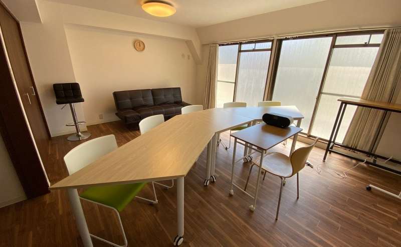 フリードリンク付きイベントスペースまとめ