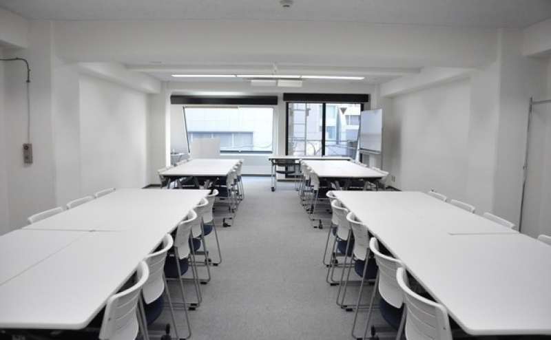 プロジェクターがある貸し会議室まとめ