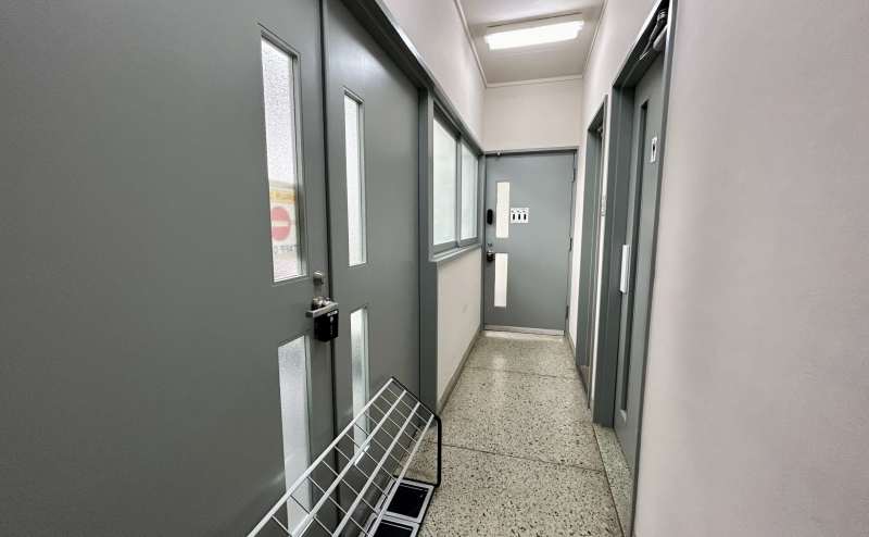 【3F共有部通路】 - TIME SHARING 大手町 協販商事ビル3Fの写真