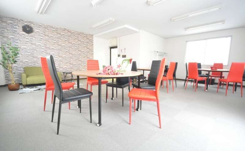 おしゃれな貸し会議室まとめ