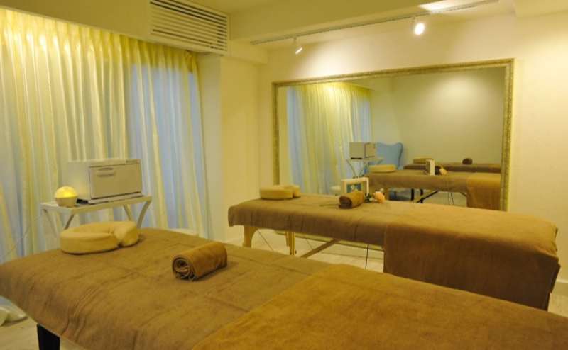 【東麻布】大江戸線赤羽橋駅 徒歩2分 駅近 スペシャリストを応援するプライベートサロン/女性専用/エステ マッサージ ネイル ワークショップ 研修 スクール ブライダル撮影など/AZAmond